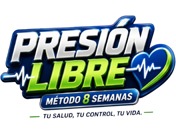 Presión Libre en 8 Semanas