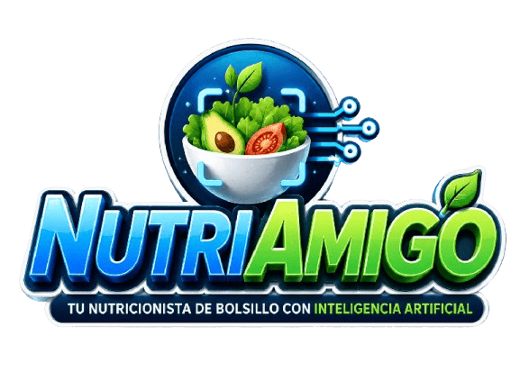 NutriAmigo logo
