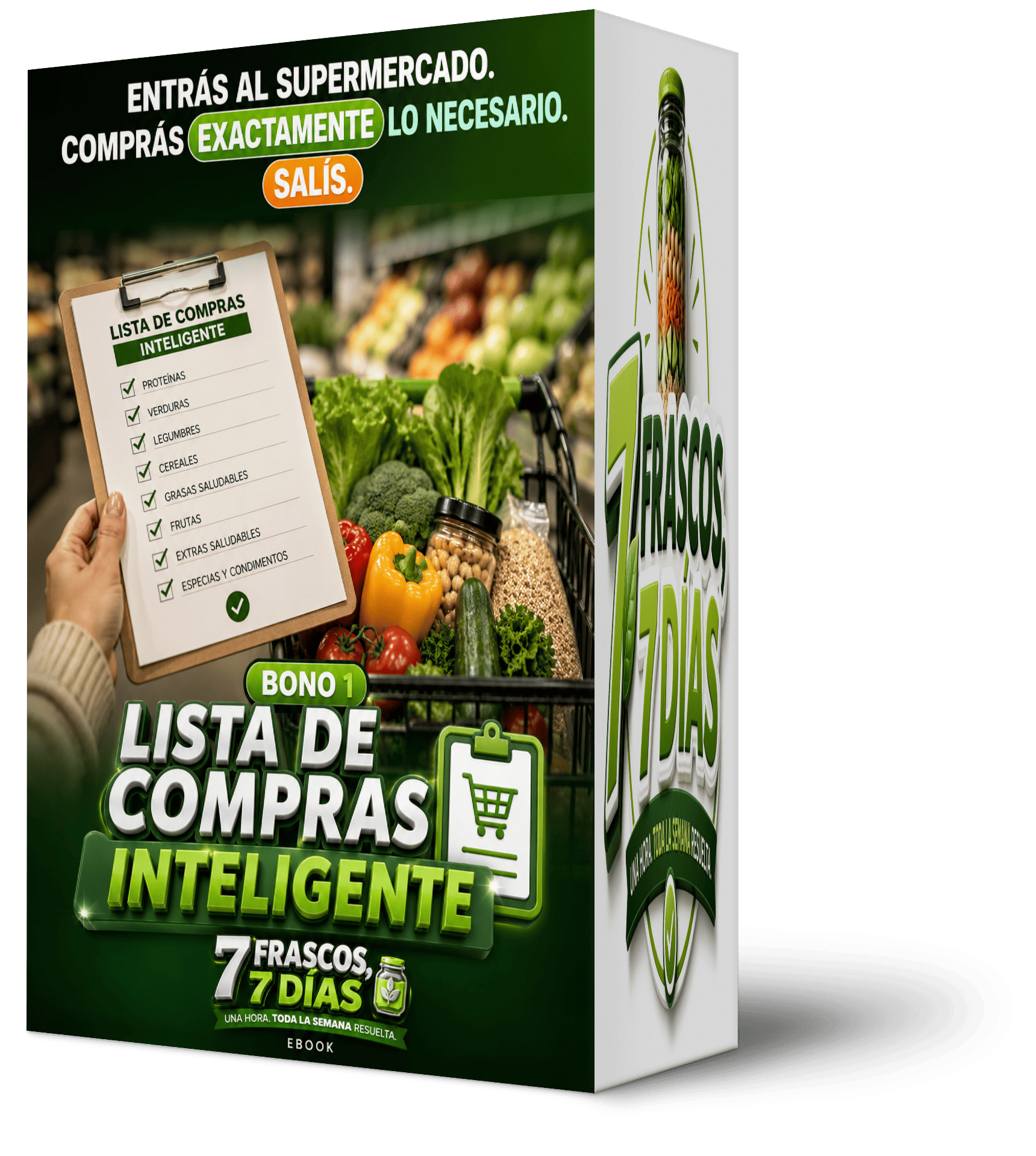Lista de Compras Inteligente