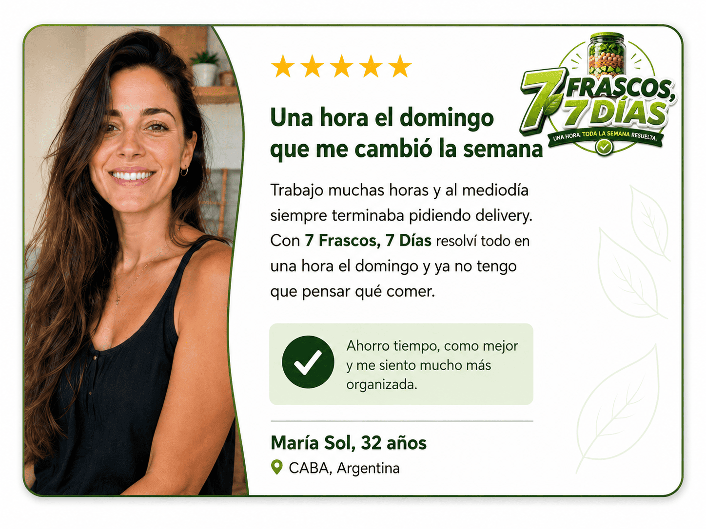 Testimonio 1