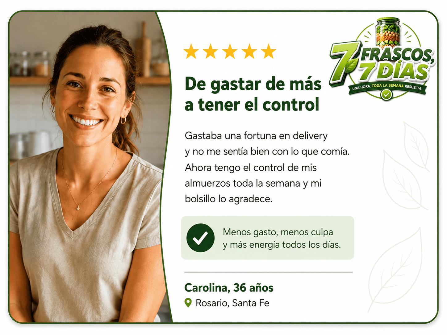 Testimonio 2
