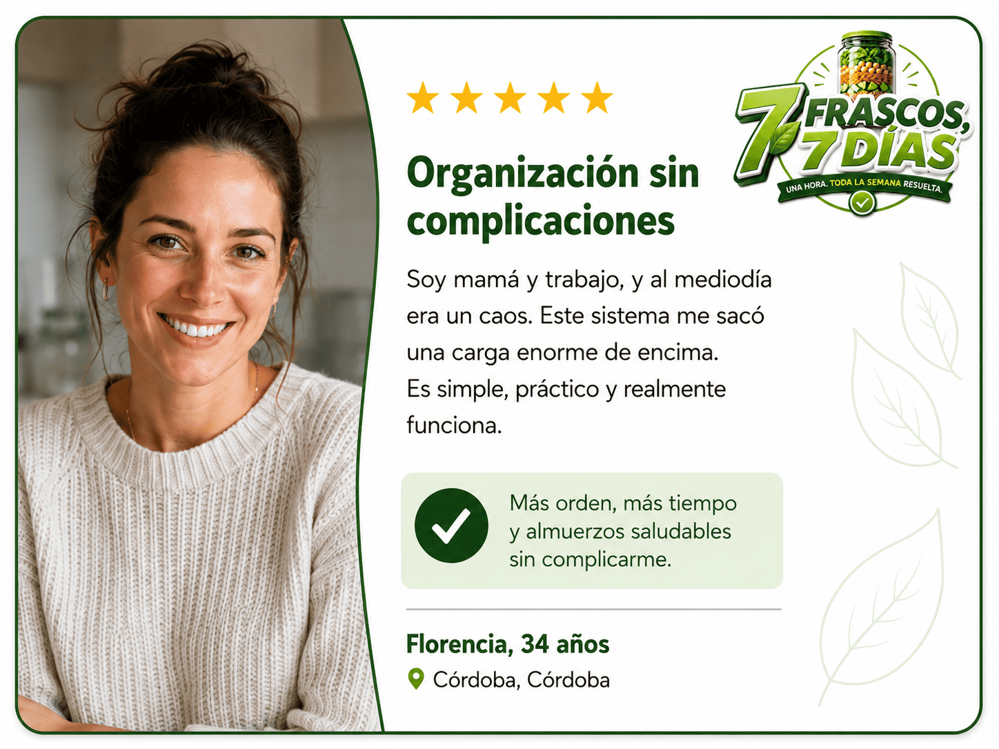 Testimonio 3